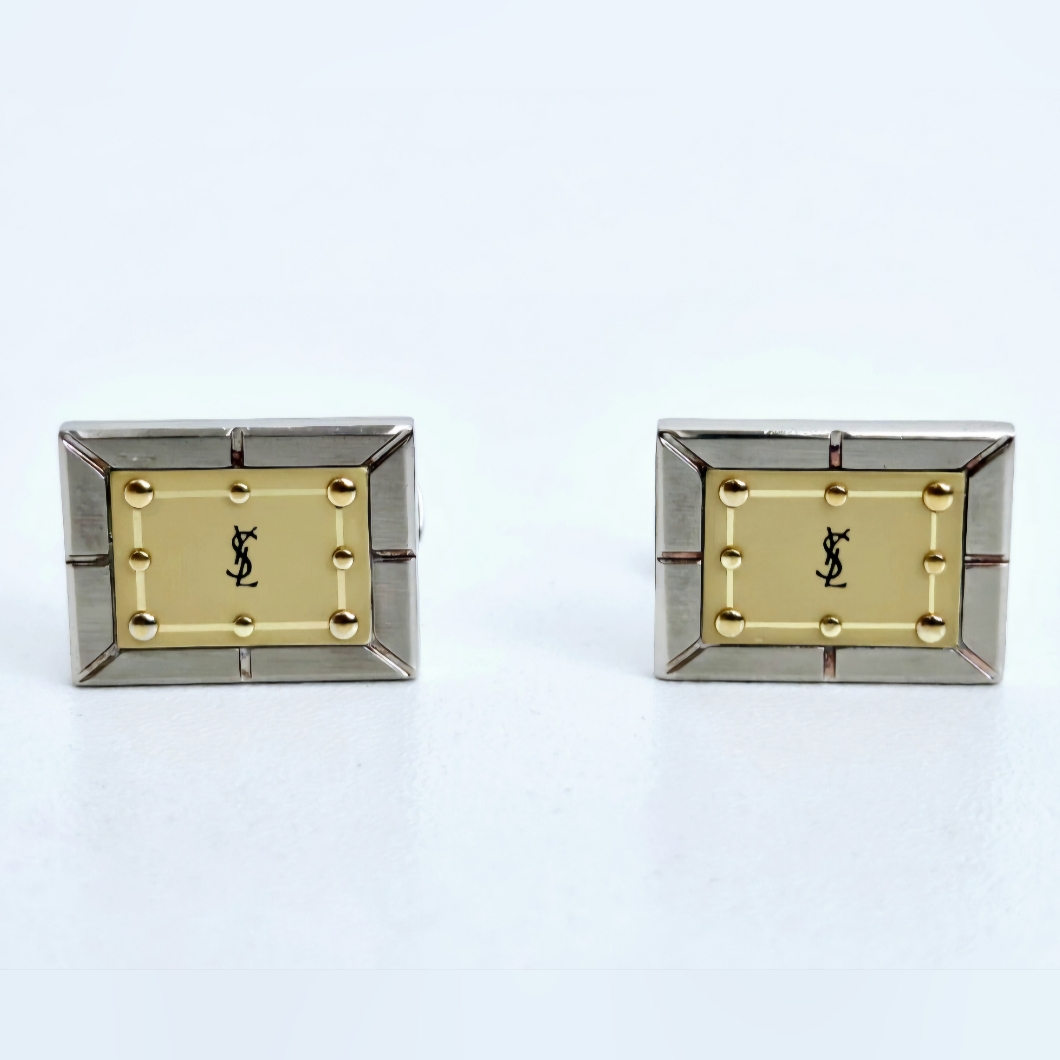 Yves Saint Laurent Cufflinks 229$